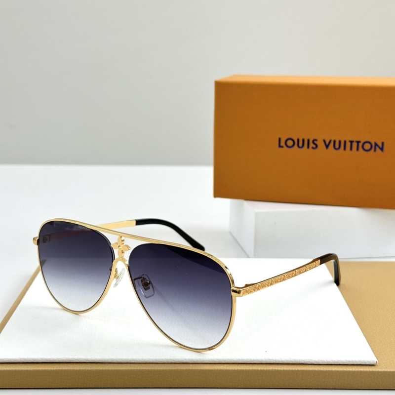 LV Sunglasses